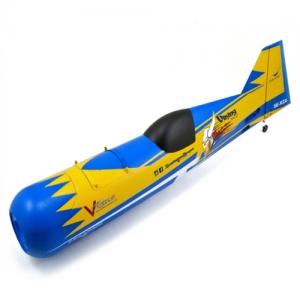 [����]E-flite Viking Model 12 Fuselage w/Hatch 