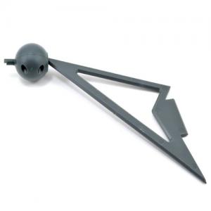 [�����ǰ]P-51D Mustang Display Mount 