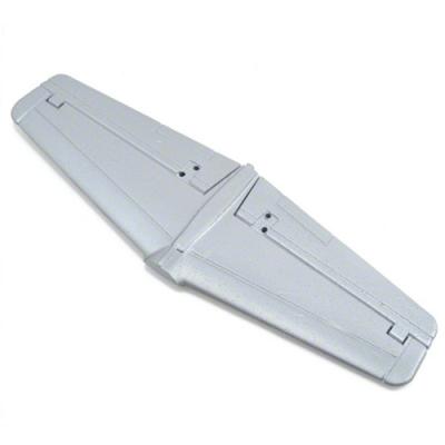 [���ܼ�] EFL615004 [�����ǰ] P-51D Mustang Stabiliser with Elevators
