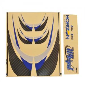 [�����ǰ]E-flite Decal Sheet  E-flite Decal Sheet 