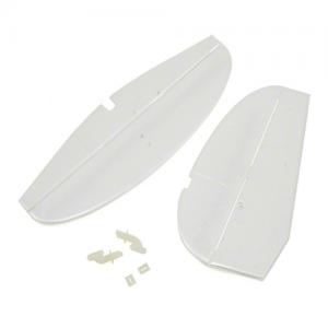 [�����ǰ]E-flite Tail Set 