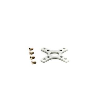 [���ܼ�] EFL1228 Motor X-Mount: Rare Bear