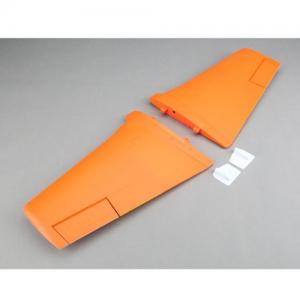 [�����ǰ]Painted Wing Set with Servo Covers: Rare Bear 