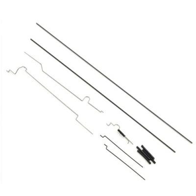 [���ܼ�] EFLU3026 [�����ǰ]E-flite UMX PT-17 Pushrod Set