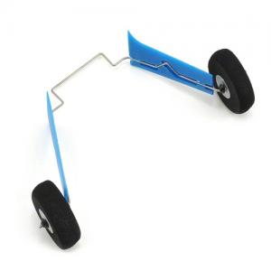[E-flite] UMX PT-17 Landing Gear Set 