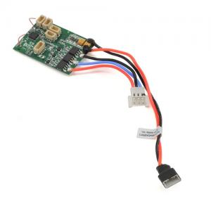 [Spektrum] UMX F-16 ���� ���ű� (DSM2/DSMX) Replacement Receiver 