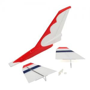 Tail Set with Accessories: UMX F-16 