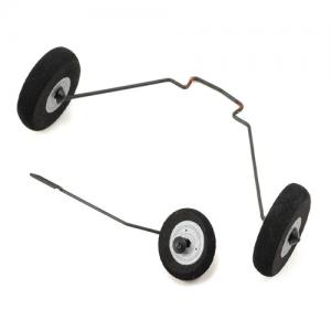 Landing Gear Set: UMX F-16 