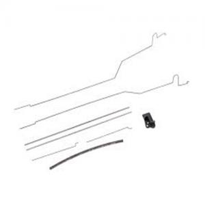 Pushrod Linkage Set: UMX F-16 