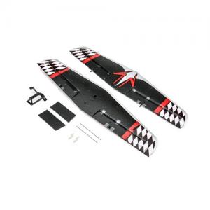 [����]Wing Set w/ Struts: UMX P3 