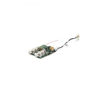 [����]DSM2/DSMX UM AS3X Receiver/ESC, UM F4U Corsair 
