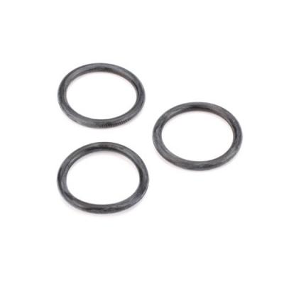 [���ܼ�] EFL617511 [����]O-Rings (3): A6M5 Zero 300