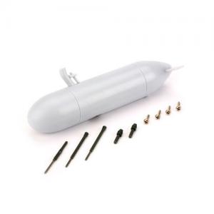 [����]Display Bomb and Guns: A6M5 Zero 300 