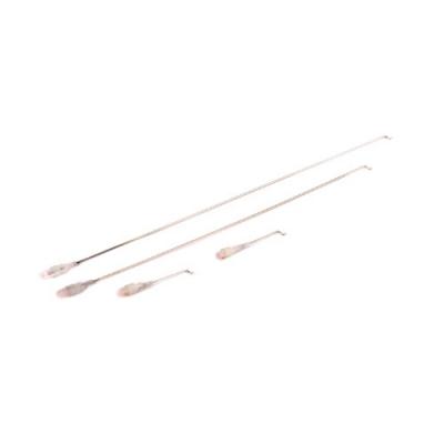 [���ܼ�] EFL617507 [����]Pushrods with Clevis: A6M5 Zero 300