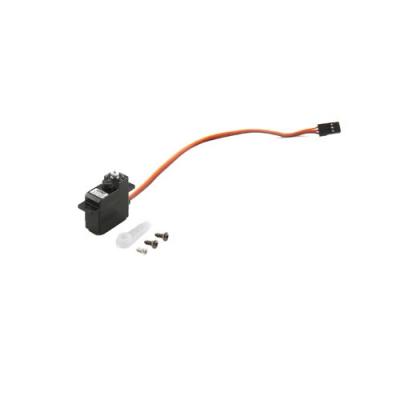[���ܼ�] EFLR7156 [����]13G Digital Servo (Ultimate 2 BNF Basic)