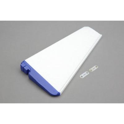 [���ܼ�] EFL108005 [����]Rudder(Ultimate 2 BNF Basic)