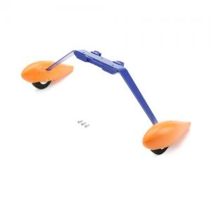 [����]Landing gear set(Ultimate 2 BNF Basic) 
