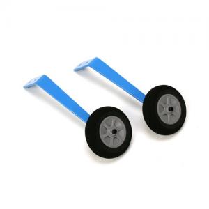 [����]Main Landing Gear Set: PT-17 15e 