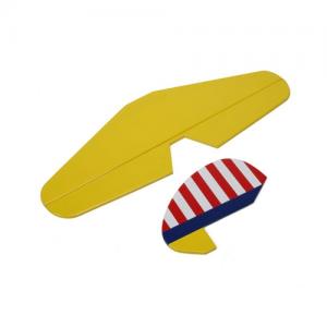 [����]Tail Set: PT-17 15e 