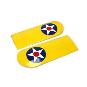 [����]Top Outboard Wing Set: PT-17 15e 