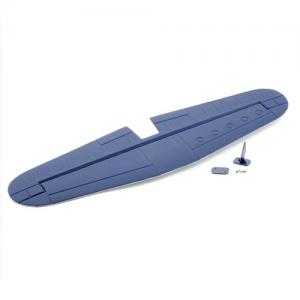 Horizontal Tail with Accessories (Ultra Micro F4U Corsair) 