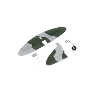 [���ܼ�] PKZU1310 Tail Set Painted with Accessories: Mosquito