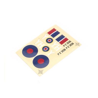 [���ܼ�] PKZU1302 Decal Sheet: Mosquito