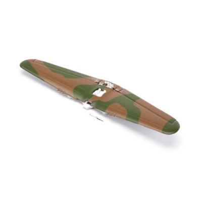 [���ܼ�] PKZU1920 Main Wing: Ultra-Micro P-40 Warhawk
