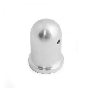 1 inch Spinner Nut 8mm x 1.25mm: P-47D-1 60 