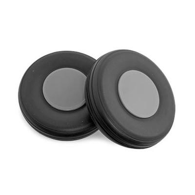 [���ܼ�] HAN279014 4 inch Wheels (2): P-47D-1 60 ARF ��ǰ