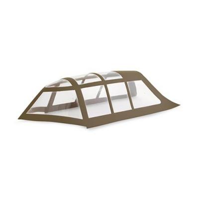 [���ܼ�] HAN279007 Canopy: P-47D-1 60 ARF ��ǰ