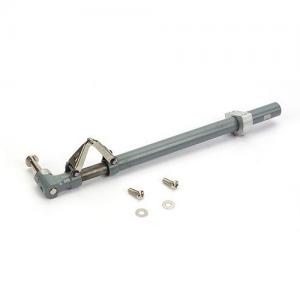 Retract Strut Assembly: P-51D Blue Nose 60 