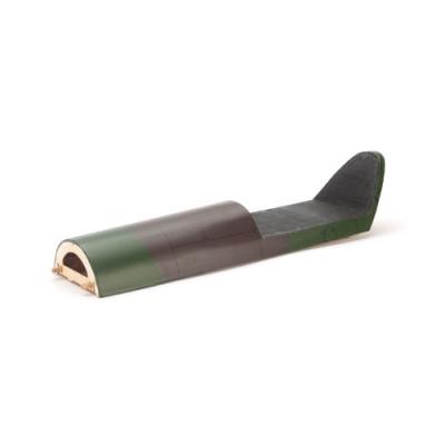[���ܼ�] HAN278508 [�����ǰ]Fuselage Hatch: Bf 109 F-2 60