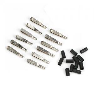 [DUBRO] Bulk Solder Kwik-Links, 2-56��(12) 