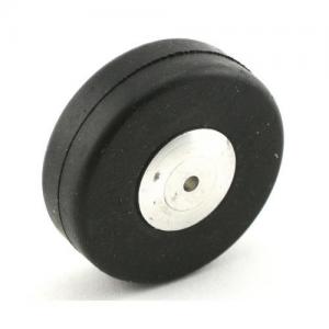 [DUBRO] 45mm ���� �� Tailwheel 1-3/4 (1)[175TW]
