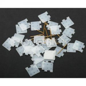 [DUBRO] Nylon Hinges (���� 15��, 19x35mm) 