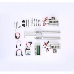 50-60cc 90 Deg Main Retract P-51 (�����Ǹ�) 