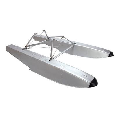 [���ܼ�] HAN4580 [�����ǰ]1/4-Scale Cub Floats