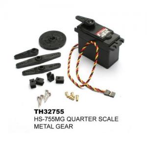 [Hitec] HS-755MG (����) 