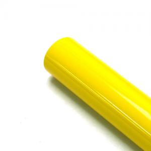 [HY] Ŀ���� �ʸ� ������� (������) Covering Film WG044-00104 Mid-Yellow