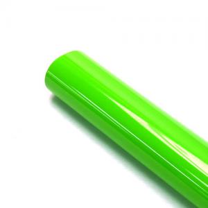 [HY] Ŀ���� �ʸ� ���� �ʷϻ� (������) Covering Film WG044-00120 Fluorescent Green