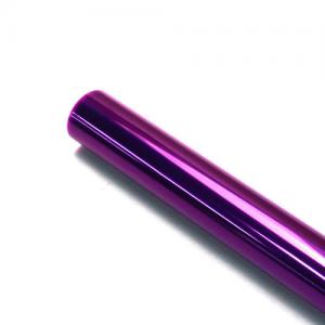 [HY] Ŀ���� �ʸ� ���϶� ����� (����) Covering Film WG044-00206 Lilac