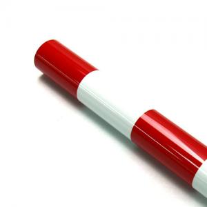 [HY] Ŀ���� �ʸ� ���� ����&ȭ��Ʈ 2 (������) Covering Film WG044-00405 Bright Red & White