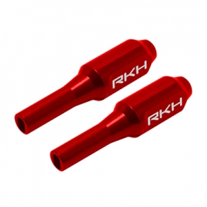 CNC Aluminum Spindle Tool Set (Red) - Blade Nano CPX/CP S �ɼ� 