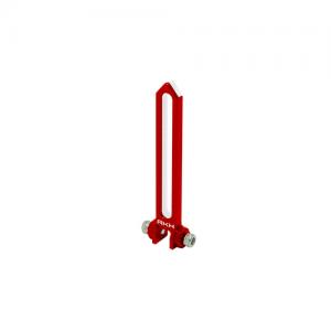 CNC AL AR Guide Set (Red) - Blade 230 S �ɼ� 