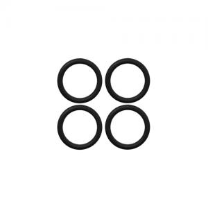 Rubber O-Ring 6x1mm 