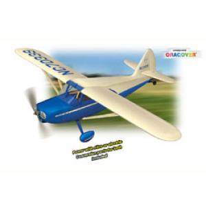 [Phoenix] 1310mm ���ü� Stinson EP ARF KIT 