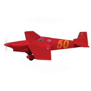[World Model] 1320mm ��Į�� ��ũ���� ���̽� Scarlet Screamer Racing ARF KIT 