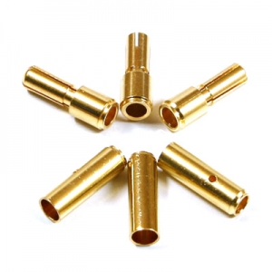 ������ 3.5mm ��� ������ 3�� Zero Loss Gold Connector Male And Female 3pair