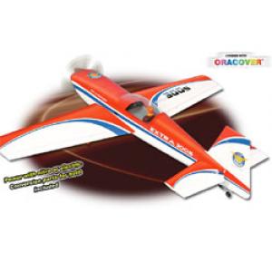 [Phoenix] 1452mm ����Ʈ�� Extra 300S 40�� ARF 